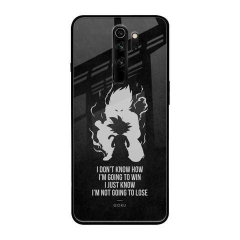 Ace One Piece Glossy Case for Xiaomi Redmi Note 8 Pro