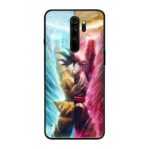 Ultimate Fusion Glossy Case for Xiaomi Redmi Note 8 Pro