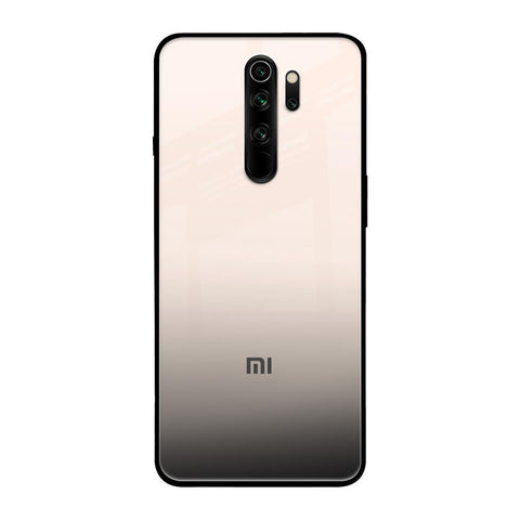 Dove Gradient Glossy Case for Xiaomi Redmi Note 8 Pro