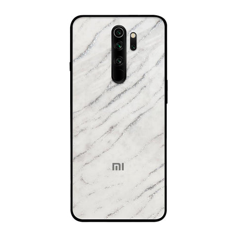 Polar Frost Glossy Case for Xiaomi Redmi Note 8 Pro