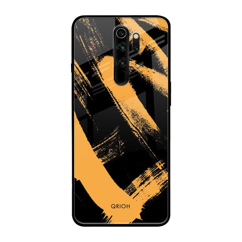 Gatsby Stoke Glossy Case for Xiaomi Redmi Note 8 Pro
