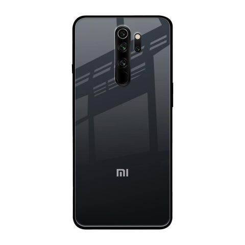 Stone Grey Glossy Case For Xiaomi Redmi Note 8 Pro