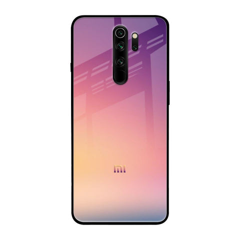Lavender Purple Glossy case for Xiaomi Redmi Note 8 Pro