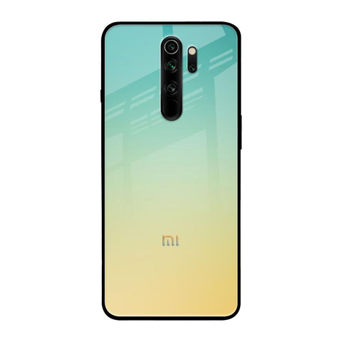 Cool Breeze Glossy case for Xiaomi Redmi Note 8 Pro