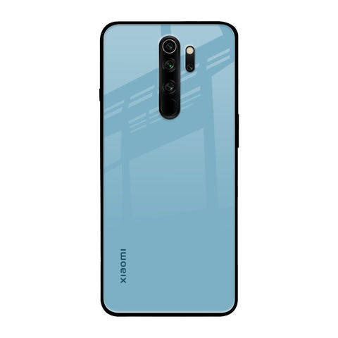 Sapphire Glossy Case for Xiaomi Redmi Note 8 Pro