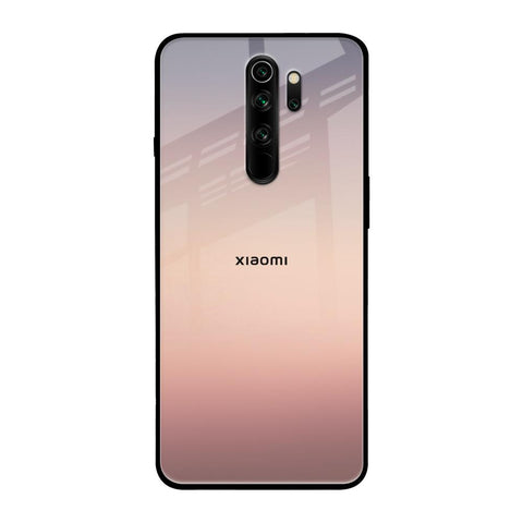 Golden Mauve Glossy Case for Xiaomi Redmi Note 8 Pro