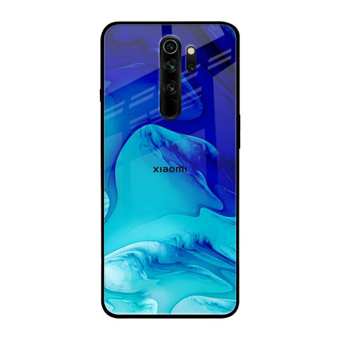 Raging Tides Glossy Case for Xiaomi Redmi Note 8 Pro