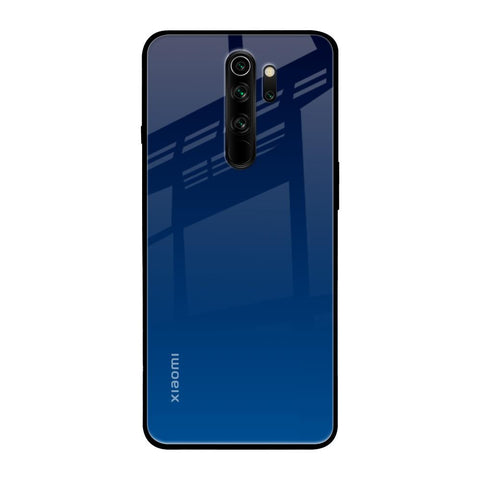 Very Blue Glossy Case for Xiaomi Redmi Note 8 Pro