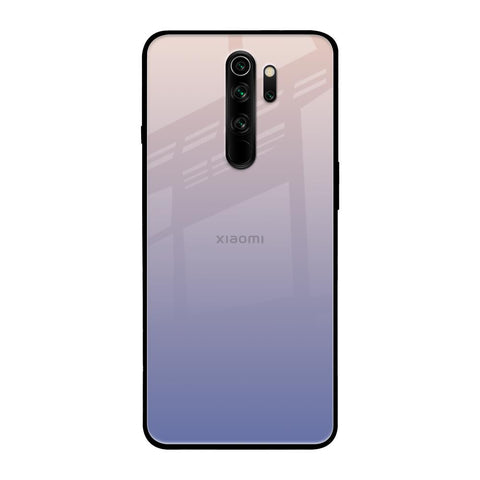 Rose Hue Glossy Case for Xiaomi Redmi Note 8 Pro