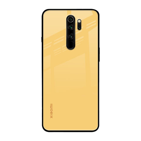 Dandelion Glossy Case for Xiaomi Redmi Note 8 Pro