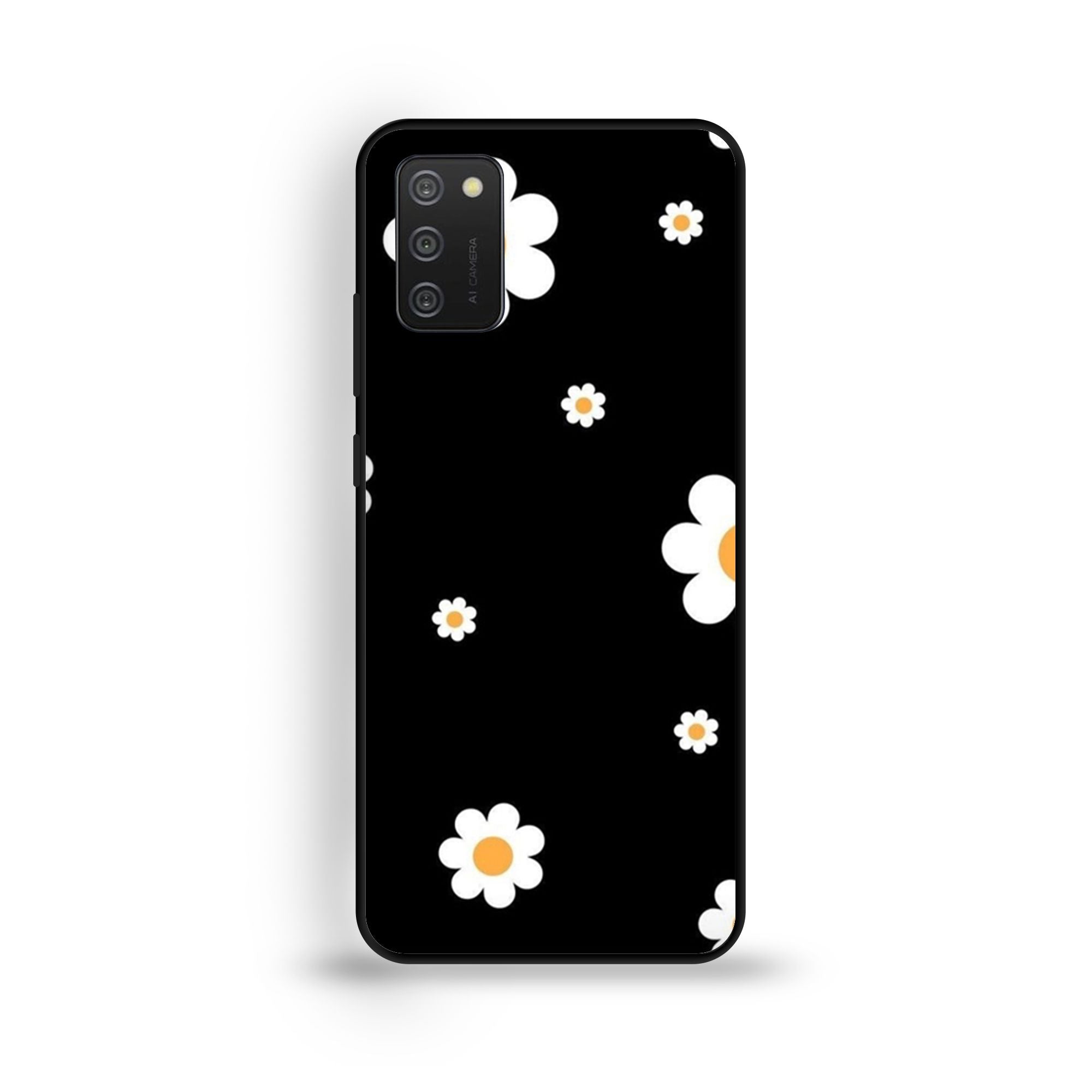 Samsung Galaxy A02s - Wallpaper 122 - Premium Printed Glossy Phone Case