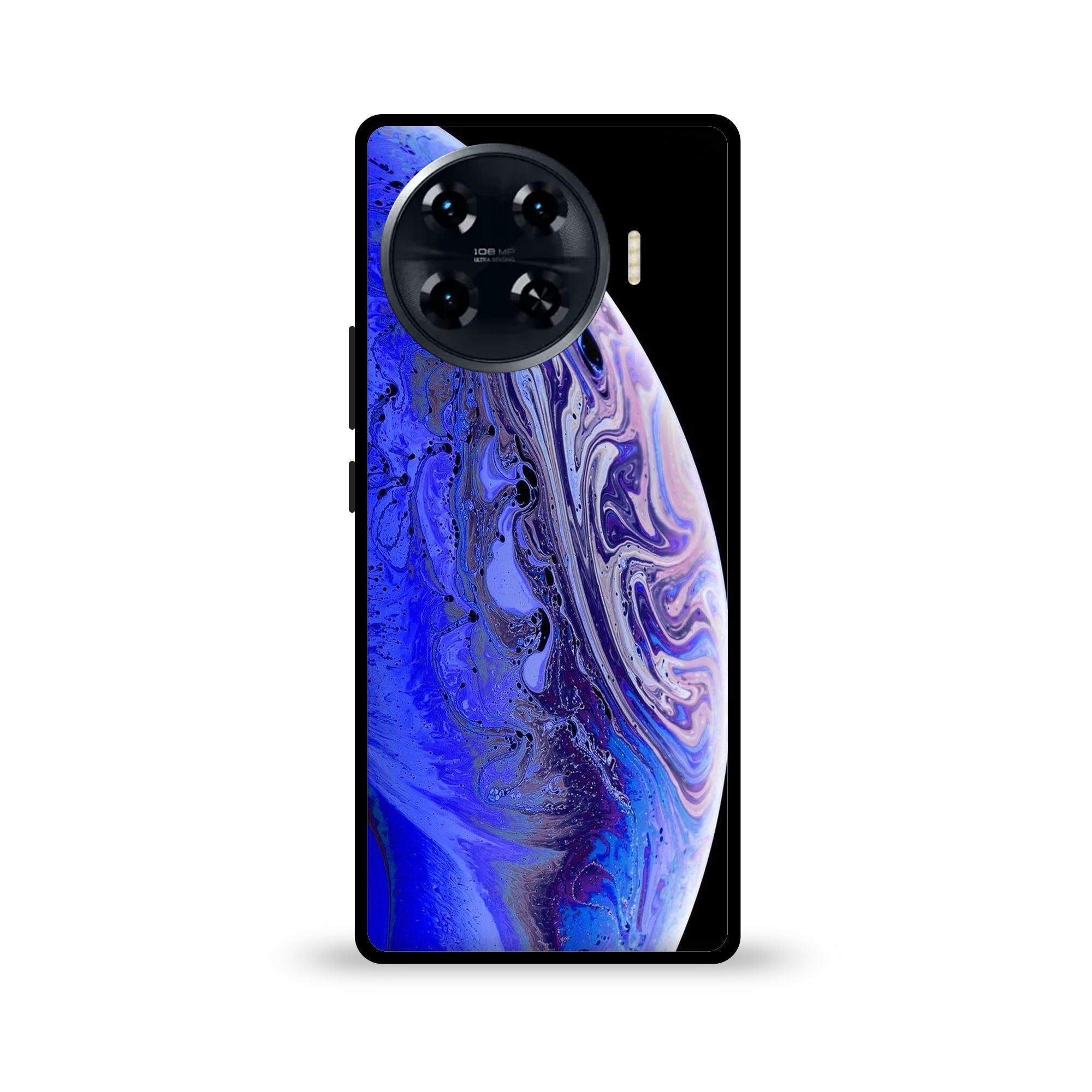Tecno Spark 20 Pro Plus - Wallpaper 088 - Premium Printed Glossy Phone Case