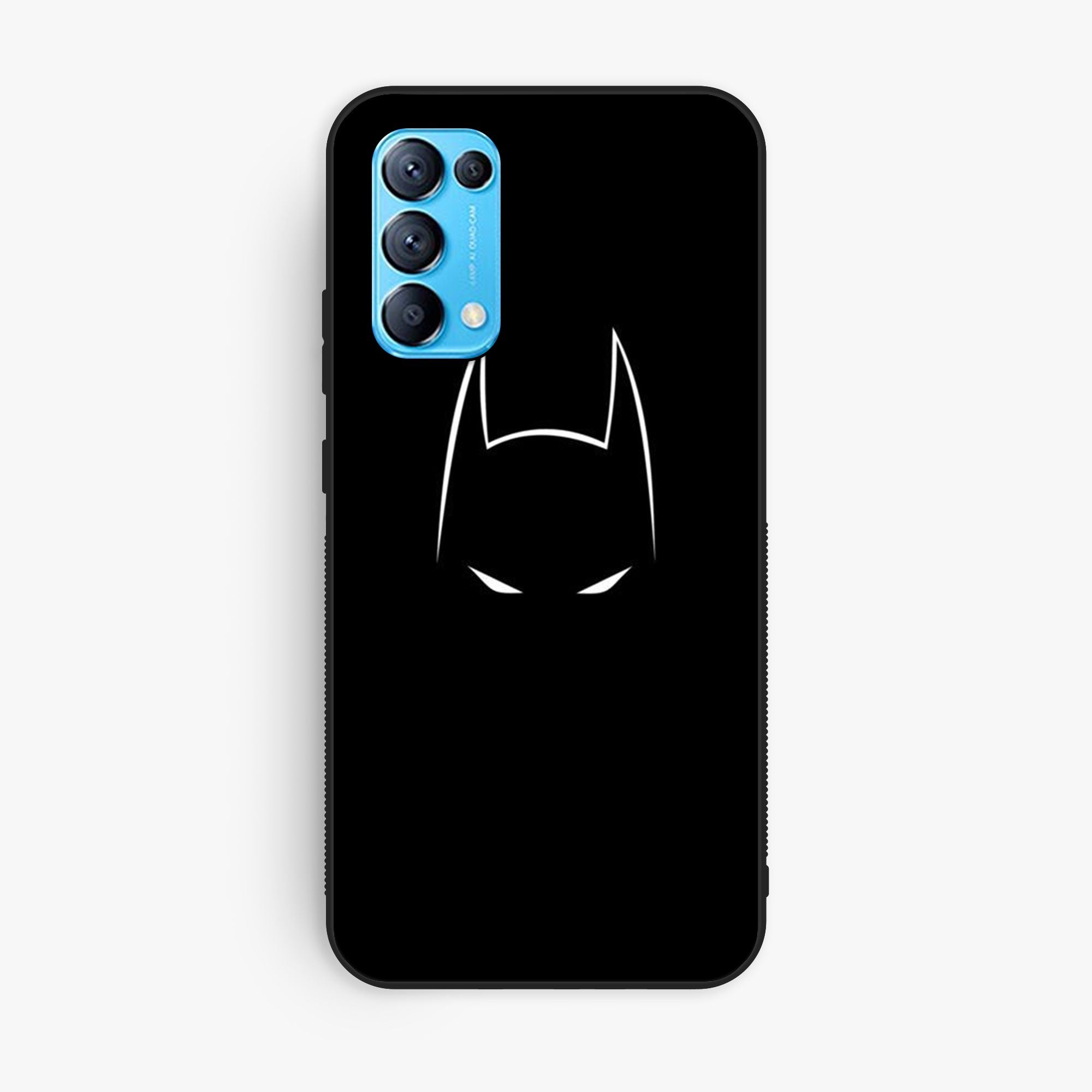 Oppo Reno 5 Pro - Wallpaper 057 - Premium Printed Glossy Phone Case