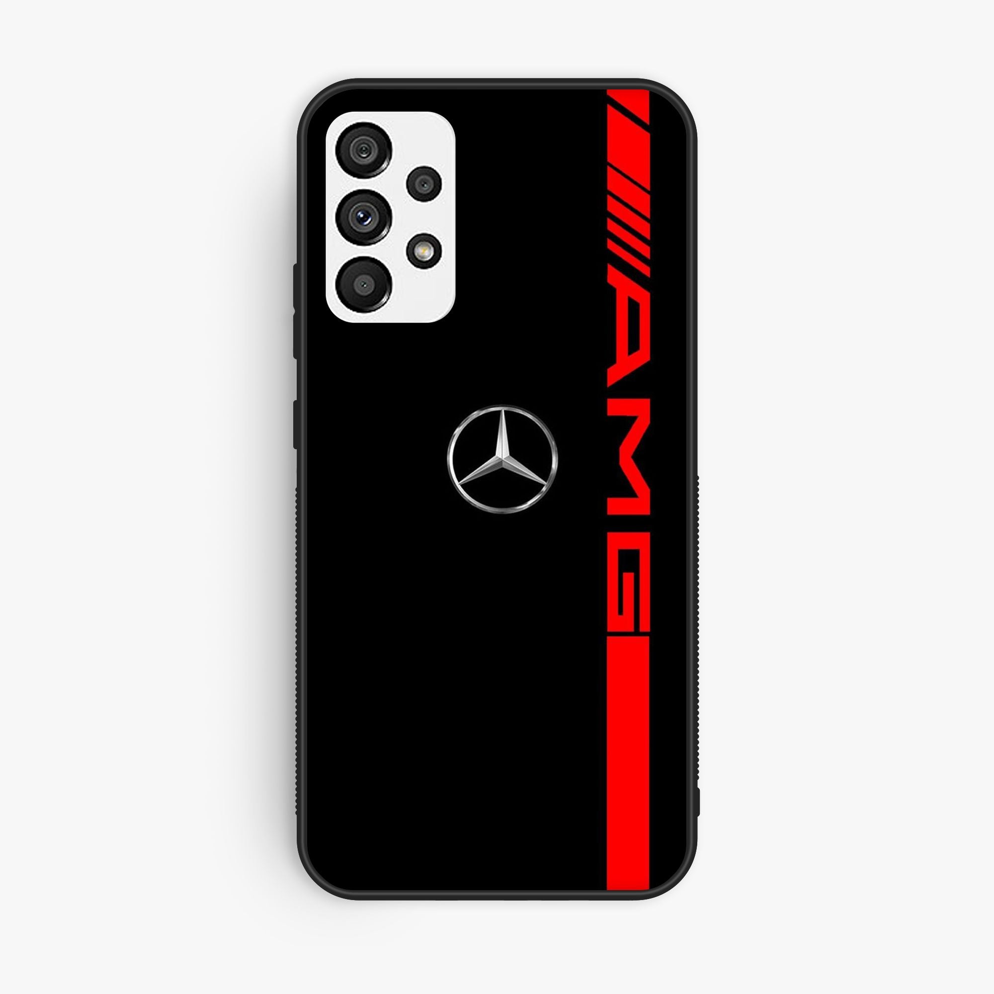 Samsun A52 - Wallpaper 096 - Premium Printed Glossy Phone Case
