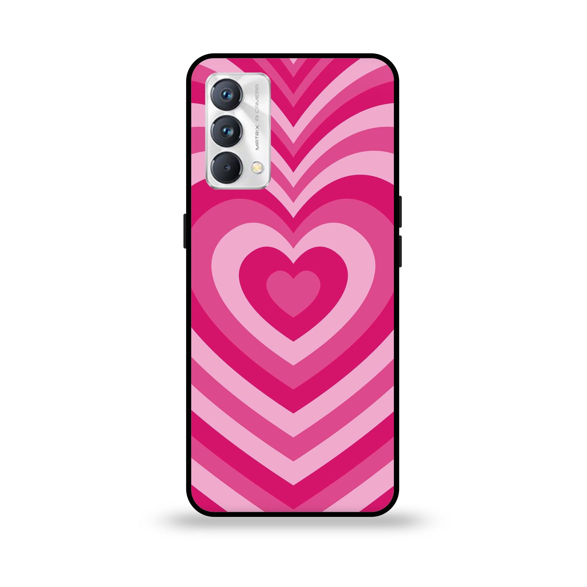 Realme GT Master - Wallpaper 120 - Premium Printed Glossy Phone Case