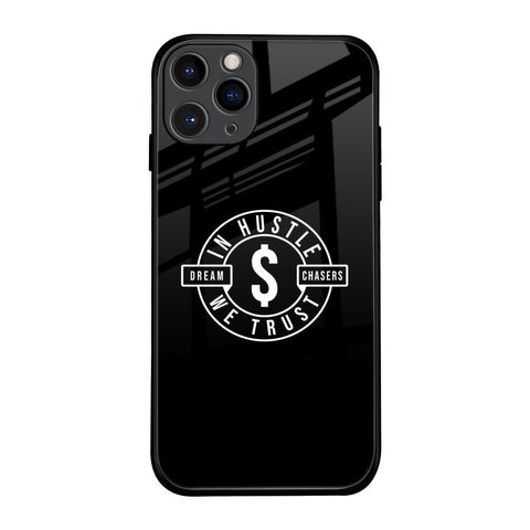 Dream Chasers Glossy Case for iPhone 11 Pro