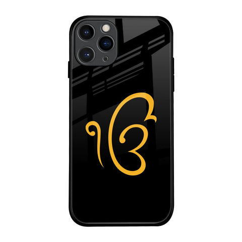 Luxury Fashion Initial Glossy Case for iPhone 11 Pro