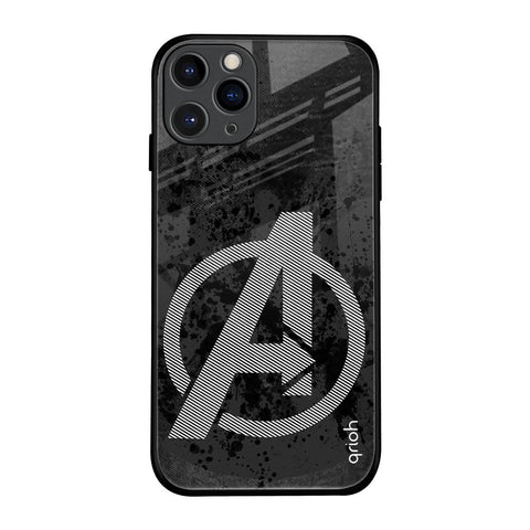 Sign Of Hope Glossy Case for iPhone 11 Pro