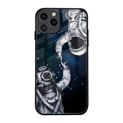 Astro Connect Glossy Case for iPhone 11 Pro
