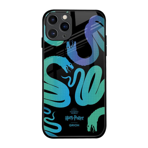 Basilisk Glossy Case for iPhone 11 Pro