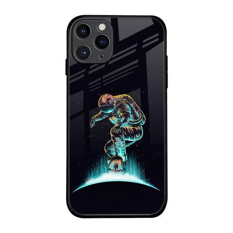 Star Ride Glossy Case for iPhone 11 Pro
