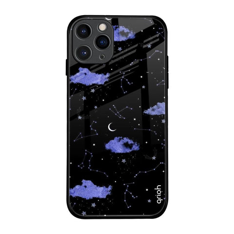 Constellations Glossy Case for iPhone 11 Pro