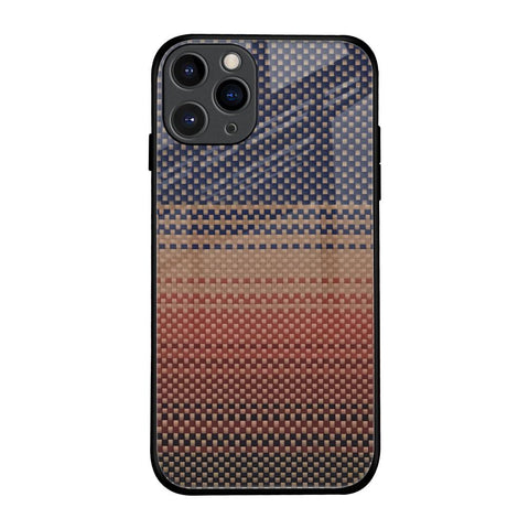 Fiber Artistry Glossy Case for iPhone 11 Pro