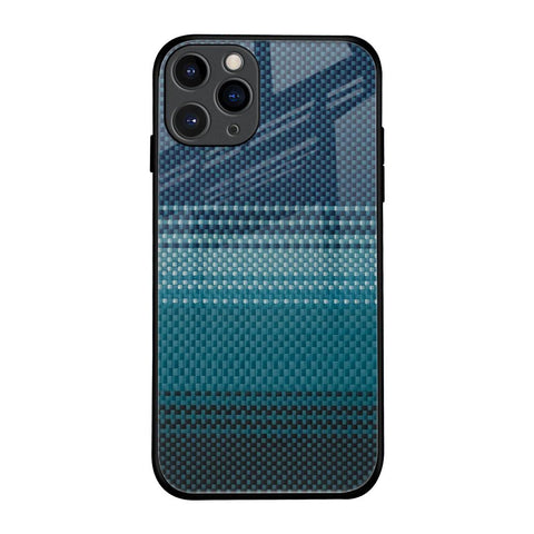 Modern Rug Glossy Case for iPhone 11 Pro