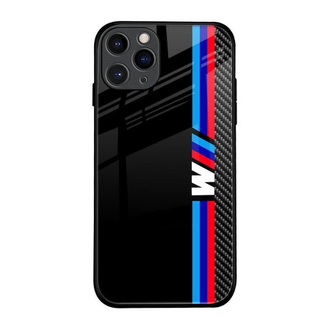 Automotive Art Glossy Case for iPhone 11 Pro