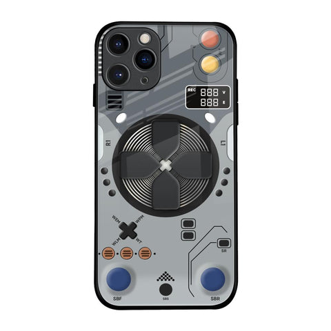 Gaming Gear Glossy Case for iPhone 11 Pro