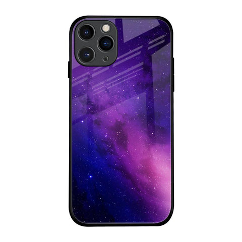 Stars Life Glossy Case For iPhone 11 Pro