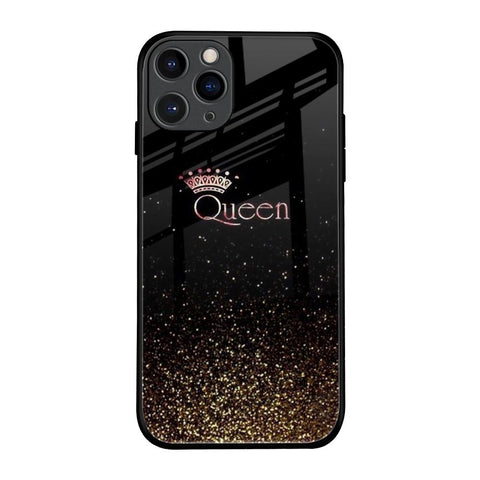 I Am The Queen Glossy Case for iPhone 11 Pro