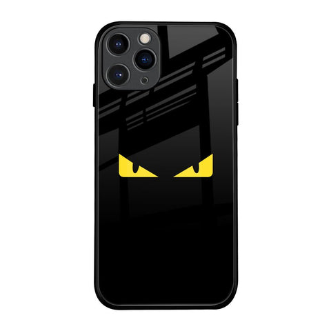 Eyes On You Glossy Case For iPhone 11 Pro