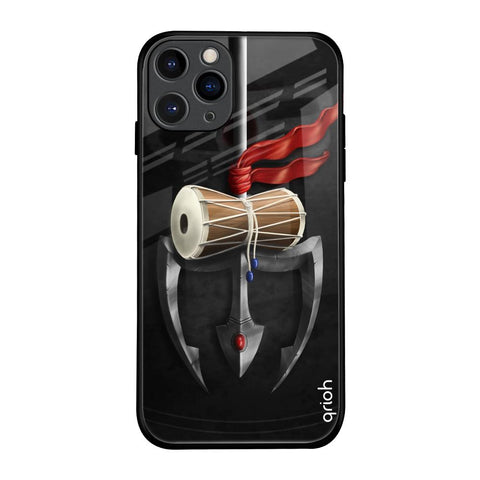 Power Of Lord Glossy Case For iPhone 11 Pro