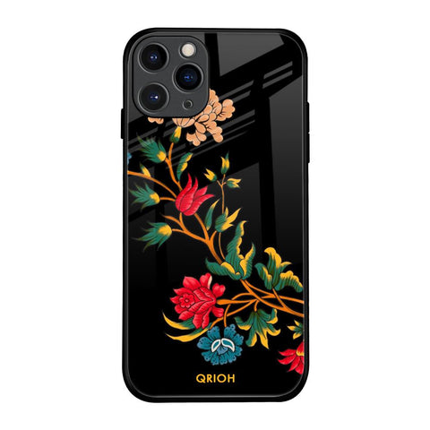 Dazzling Art Glossy Case for iPhone 11 Pro