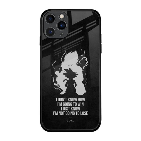 Ace One Piece Glossy Case for iPhone 11 Pro
