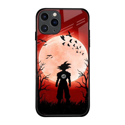 Winter Forest Glossy Case for iPhone 11 Pro