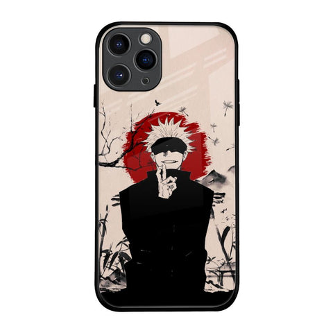 Manga Series Glossy Case for iPhone 11 Pro
