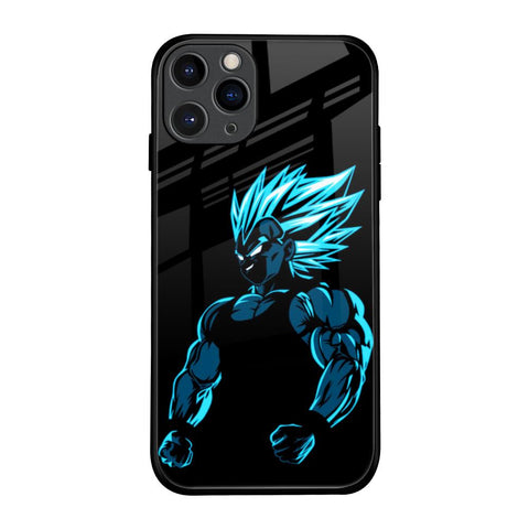 Pumped Up Anime Glossy Case for iPhone 11 Pro