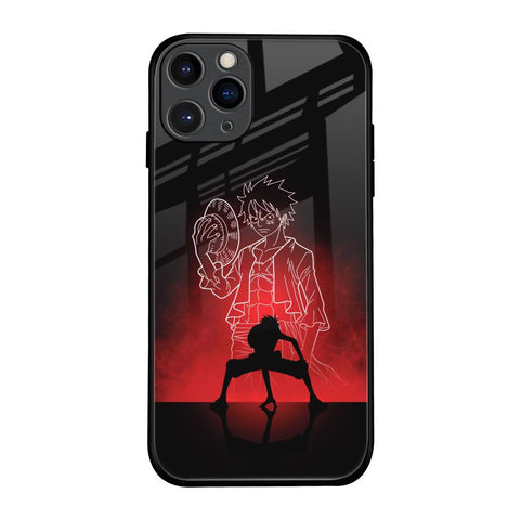 Soul Of Anime Glossy Case for iPhone 11 Pro