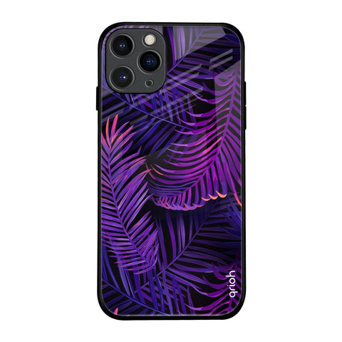 Plush Nature Glossy Case for iPhone 11 Pro