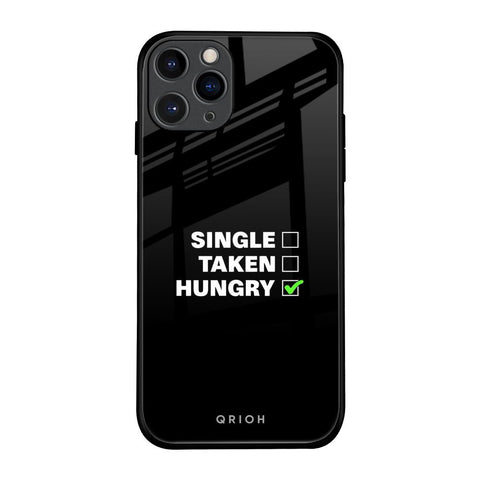 Hungry Glossy Case for iPhone 11 Pro
