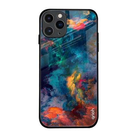 Cloudburst Glossy Case for iPhone 11 Pro