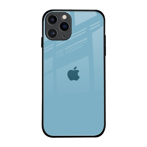Sapphire Glossy Case for iPhone 11 Pro