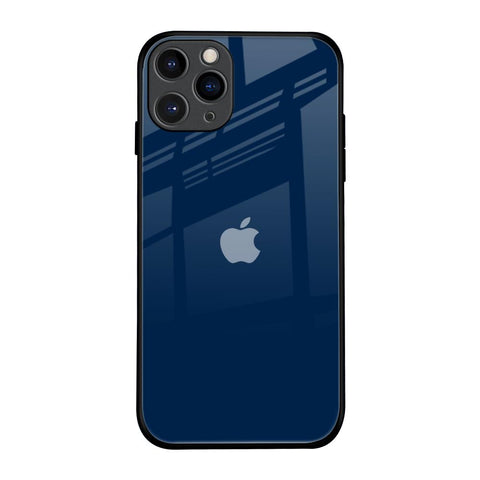 Royal Navy Glossy Case for iPhone 11 Pro
