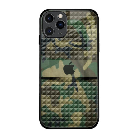 Supreme Power Glossy Case For iPhone 11 Pro