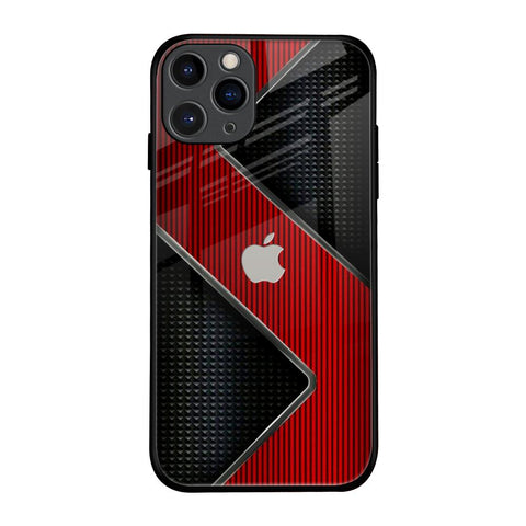 Art Of Strategic Glossy Case For iPhone 11 Pro