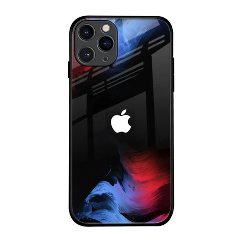 Fine Art Wave Glossy Case for iPhone 11 Pro