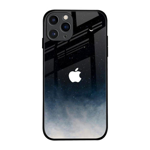 Aesthetic Sky Glossy Case for iPhone 11 Pro