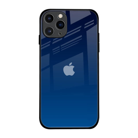 Very Blue Glossy Case for iPhone 11 Pro